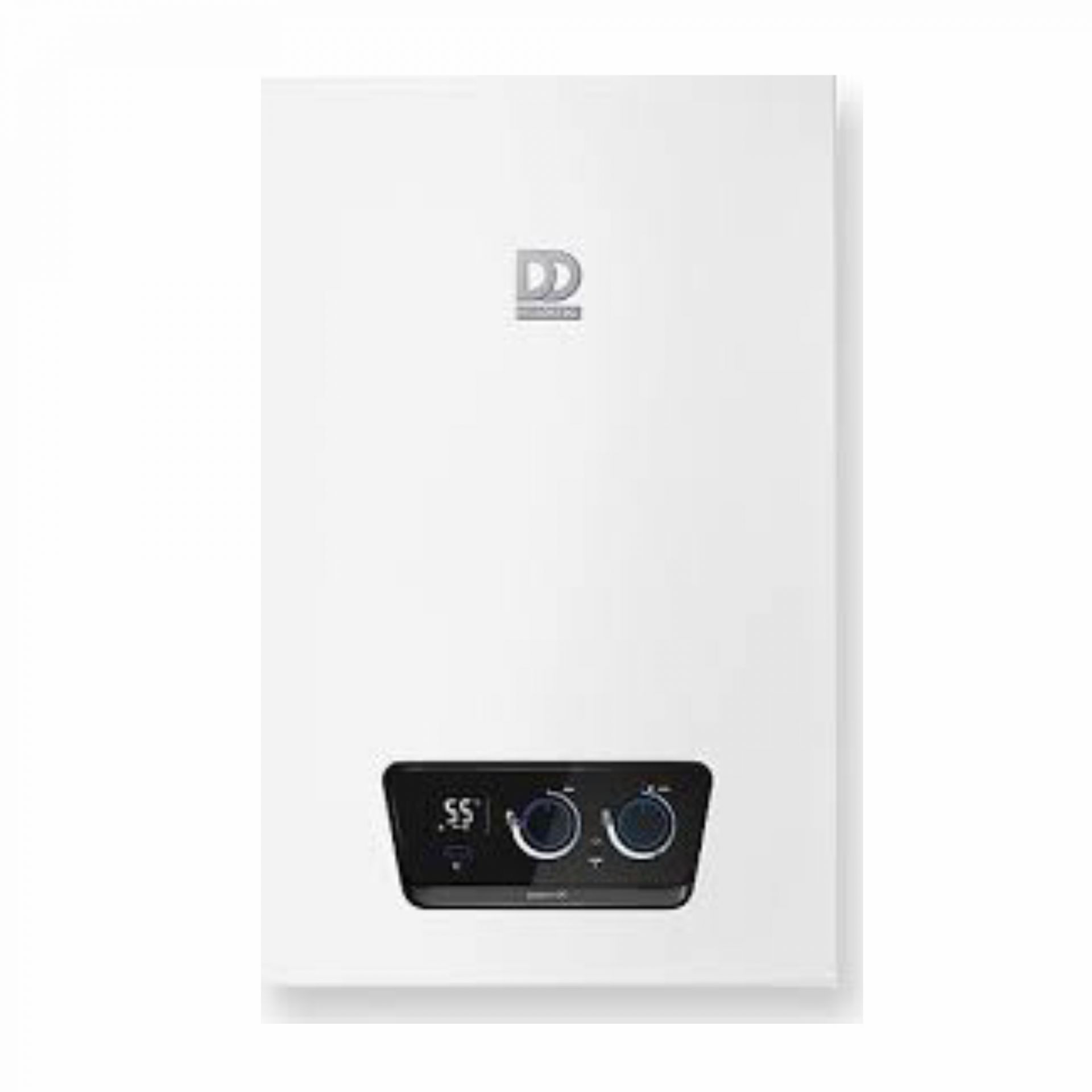 DEMİRDÖKÜM ADEMİX 18/24 KW YOĞUŞMALI KOMBİ