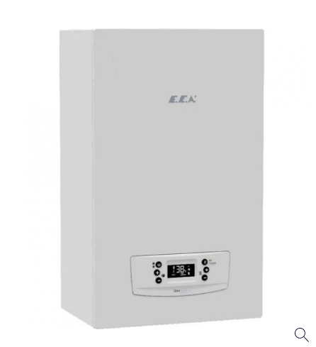 ECA CİTİUS PREMİX 24 KW YOĞUŞMALI KOMBİ