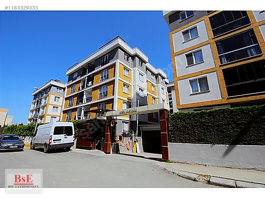 Aqua Kavaklı Sitesi
