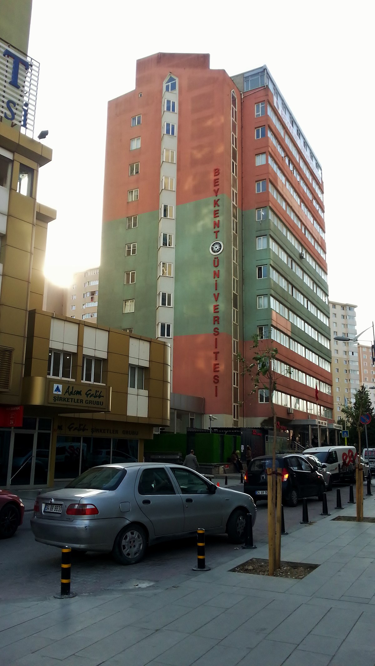 Beykent Üniversitesi