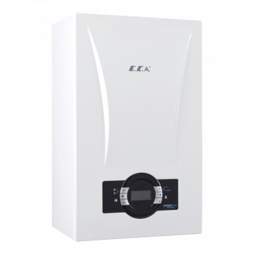 ECA PROTEUS PREMİX 35 KW YOĞUŞMALI KOMBİ