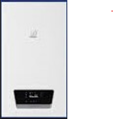 DEMİRDÖKÜM NİTROMİX İONİ 24 KW YOĞUŞMALI KOMBİ