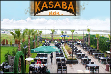 Kasaba Restaurant