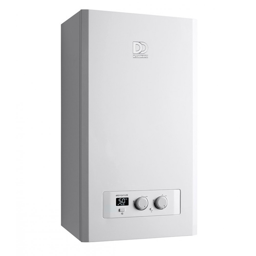 DEMİRDÖKÜM ATROMİX 24 KW YOĞUŞMALI KOMBİ