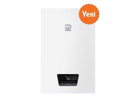 DEMİRDÖKÜM VİNTOMİX 18/24 KW YOĞUŞMALI KOMBİ