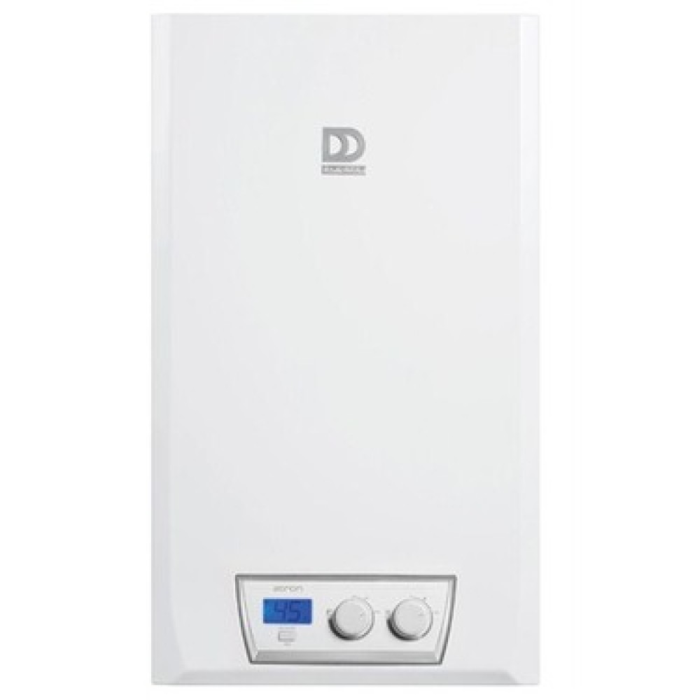 DEMİRDÖKÜM ATRON CONDENCE 24 KW YOĞUŞMALI KOMBİ